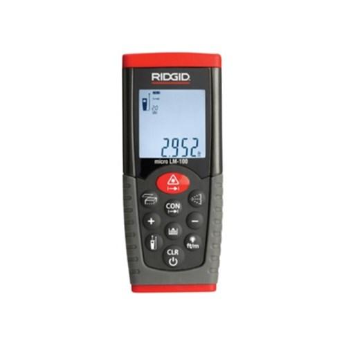 Ridgid Micro Distance Meter LM100 36158