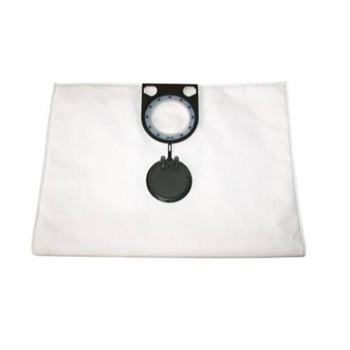 Metabo Fleece Filter Vacuum Bags Suits 25 - 35L Vacuum Cleaners 5Pk  630343000