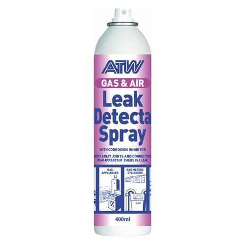 thumbnail image of Can Gas Leak Detector Spray