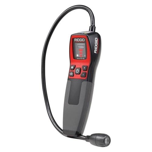 thumbnail image of Ridgid Portable Gas Leak Detector CD-100 36163