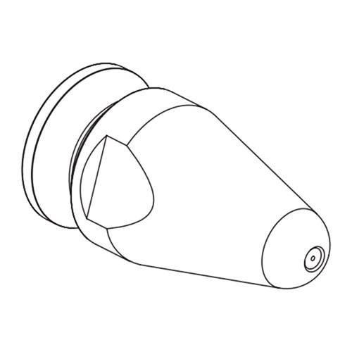 thumbnail image of Rigid Jetter Penetrating Nozzle H502 55353