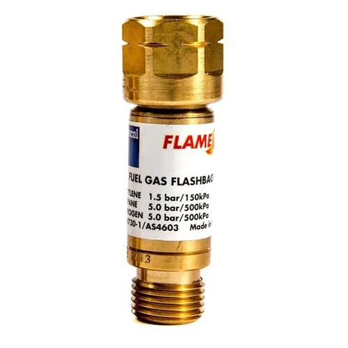 thumbnail image of Torchmaster Torch Single Flash Arrestor Gas FBA136-014