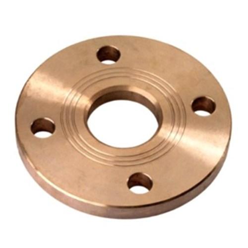 thumbnail image of Brass Drilled Flange Table-H (8 x 18) 80CU