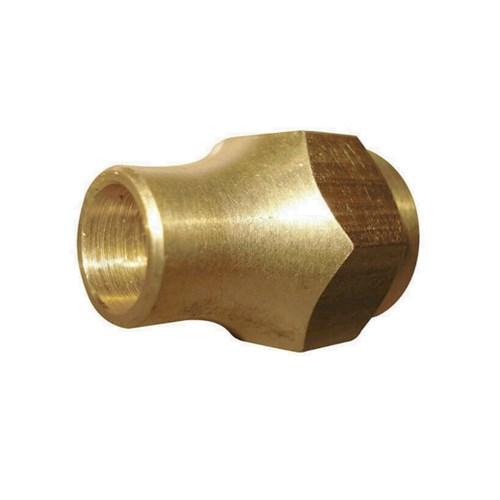 Brass LP Flared Nut 6mm (1/4 )