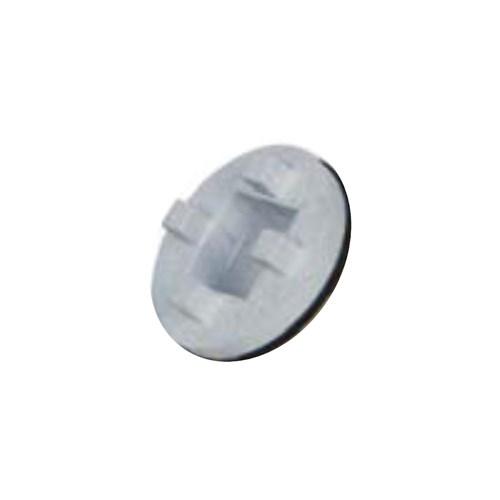 PVC I.O Plug 20mm For 40 Brass Bend