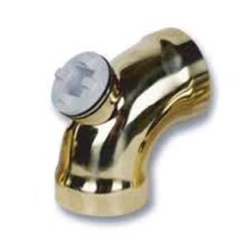 thumbnail image of Extruded Brass Bend F&F 50X85<