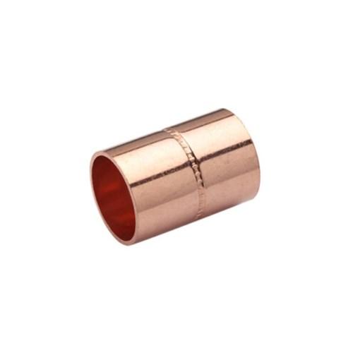 Copper Capillary Coupling 1/4" RA410A