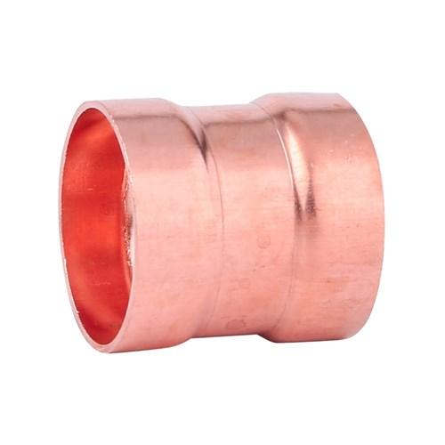 thumbnail image of Copper High Pressure Coupling 32mm