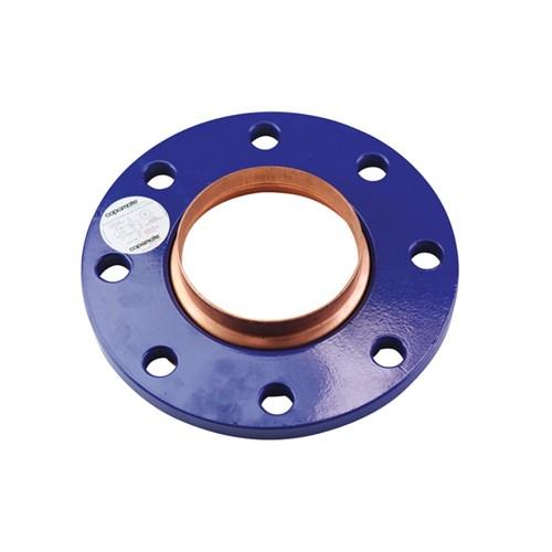 Copamate Table-D Flange Adaptor 100mm PC100D