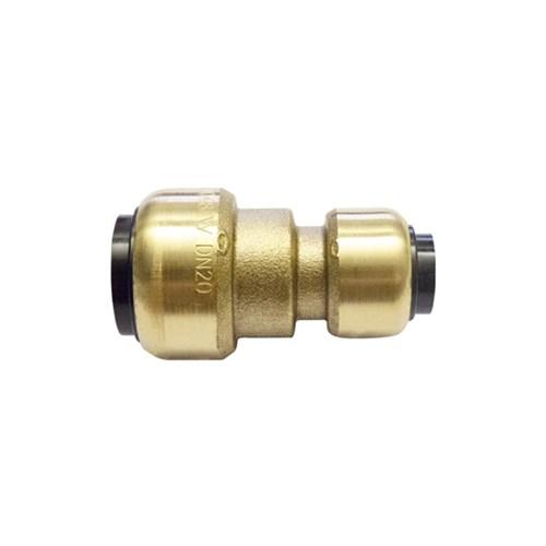 SharkBite Copper Reducing Coupling 20mm x 15mm No.1R RA058X