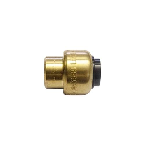 SharkBite Copper Stop End 15mm No.61 RA514X