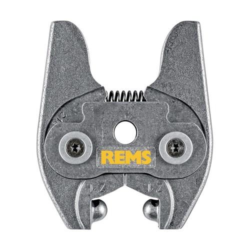 thumbnail image of Rems Z8 Mini-Press Adaptor Tong To Suit 180 Degree VAU Pressing Rings RM574700