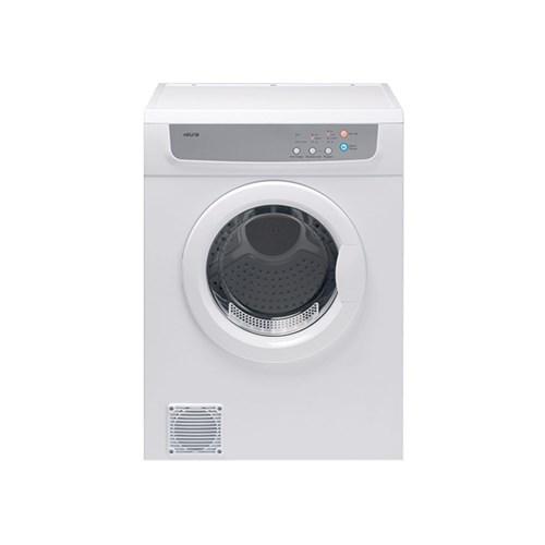 Euro Wall Mount Sensor Dryer Four Drying Programs 7KG White #E7SDWH