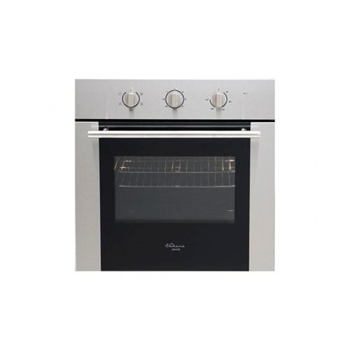 Euro Wall Mounted Multifunction Oven 60cm Stainless Steel Electric EO6004ASX