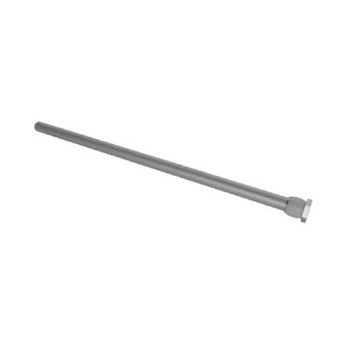 thumbnail image of Sacrificial HWU Anode To 810mm Aluminium