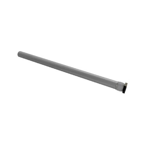 Sacrificial HWU Anode To 810mm Magnesium