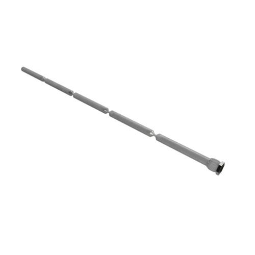 HWU Anode Flexible Aluminium 1210mm