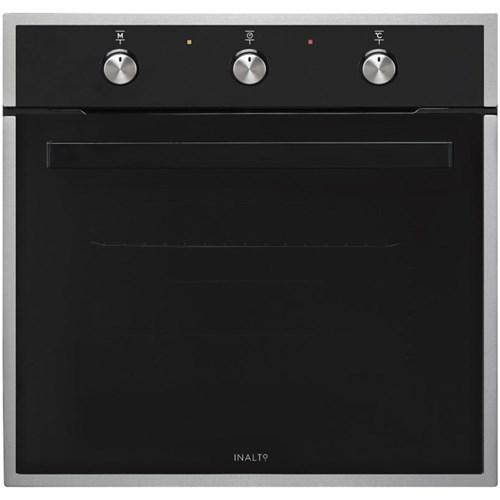 Inalto Built In 5 Function Electric Oven 60cm IO60XL5M