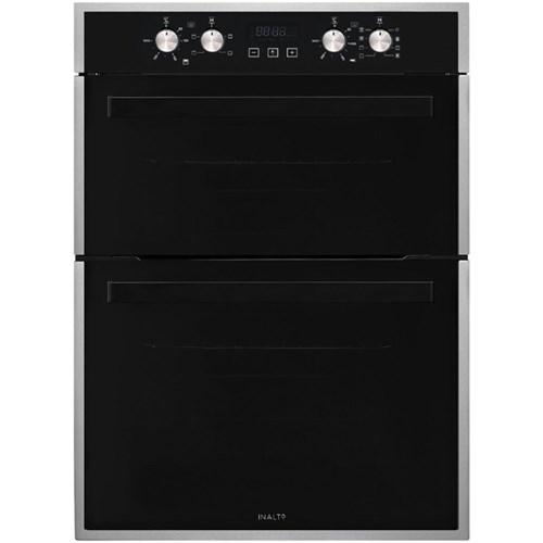 Inalto Built In 12 Function Electric Oven 60cm IDO68S