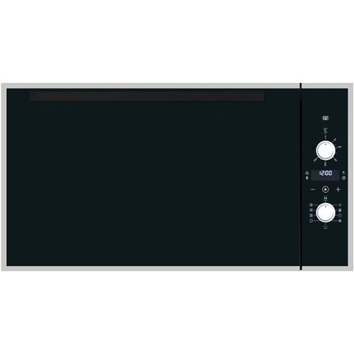 Inalto Built In 9 Function Electric Oven 90cm IO90XL9T