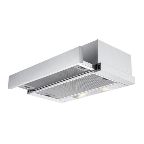 Inalto Slide Out Dutcted Rangehood 60cm Electric Stainless Steel ASL60DR2S