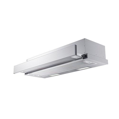 90cm Box Canopy Rangehood 1000M3/Hr Touch SS