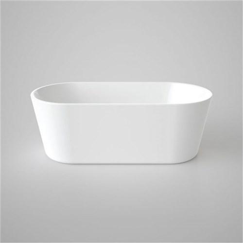 thumbnail image of Caroma Urbane II Freestanding Bath 1600mm White AU6W