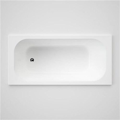 Caroma Luna Island Bath 1525mm LU5ISW