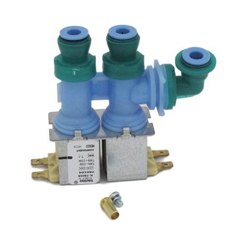 Billi Dual Solenoid Kit 857652