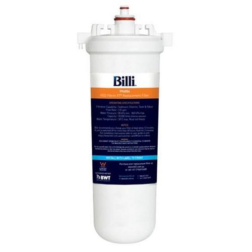 Billi Fibredyne Filter Cartridge Hsd 994054