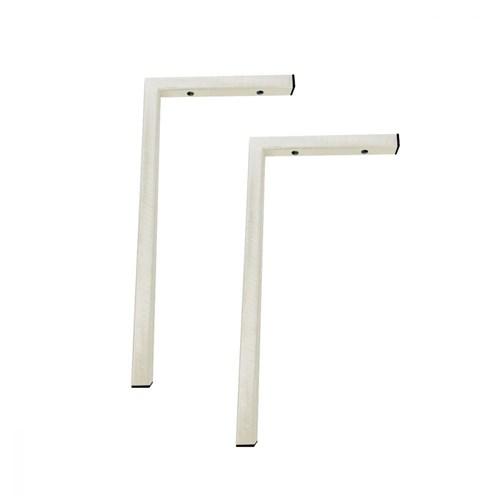 Harmony Wall Basin Bracket Pair