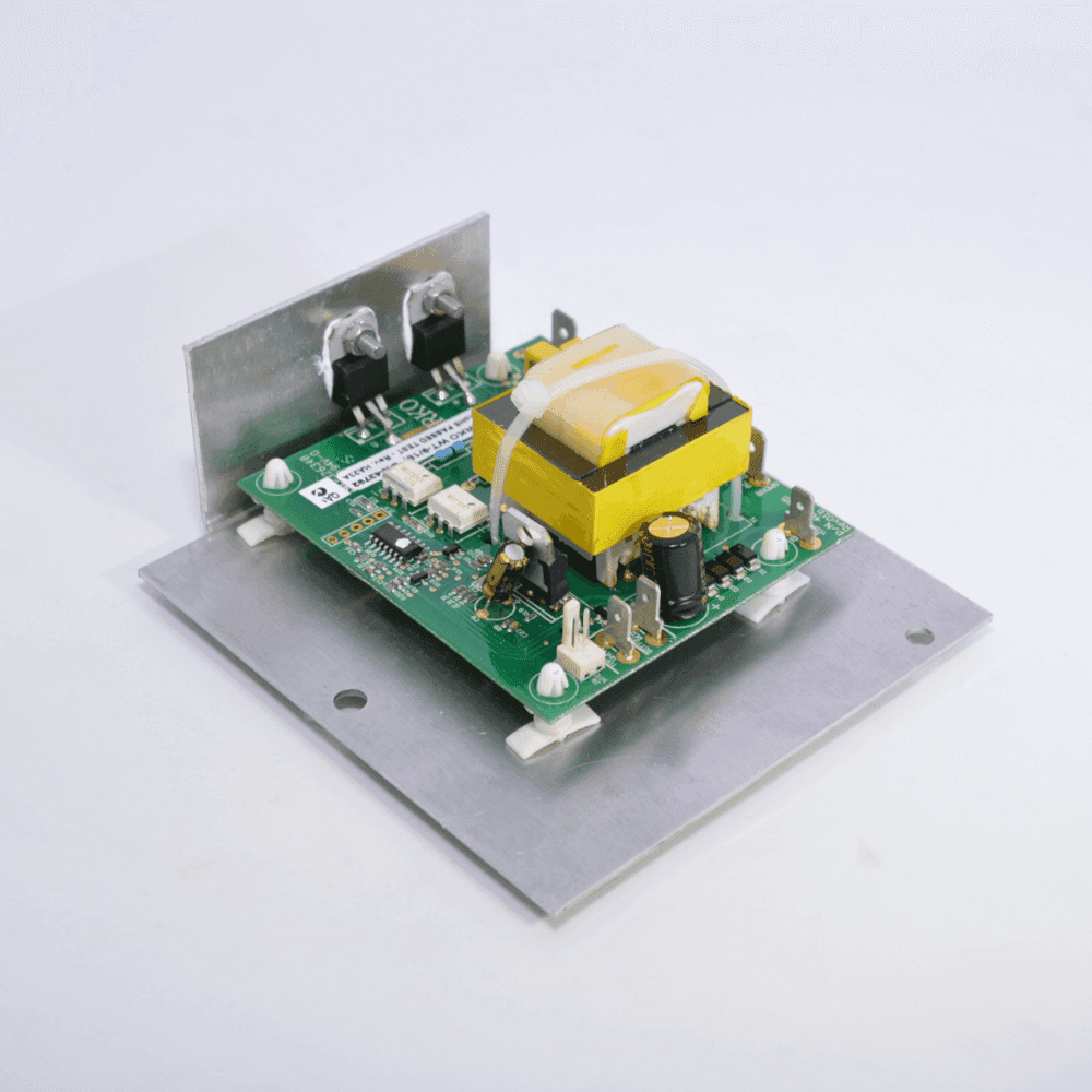 Birko Control Board Assembly Std 1311042