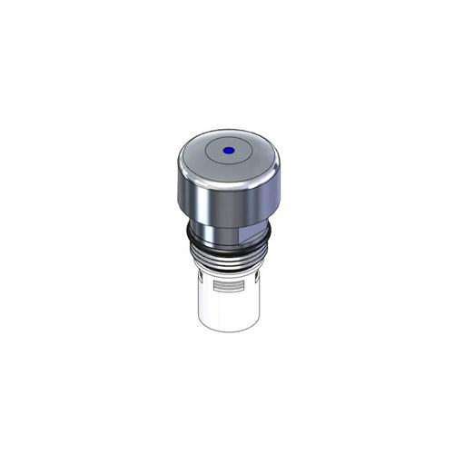 thumbnail image of Enware Delabie TempoStop Time Flow Cartridge & Button To Suit Type TFC745 746 747 Push Button Models 15 Seconds