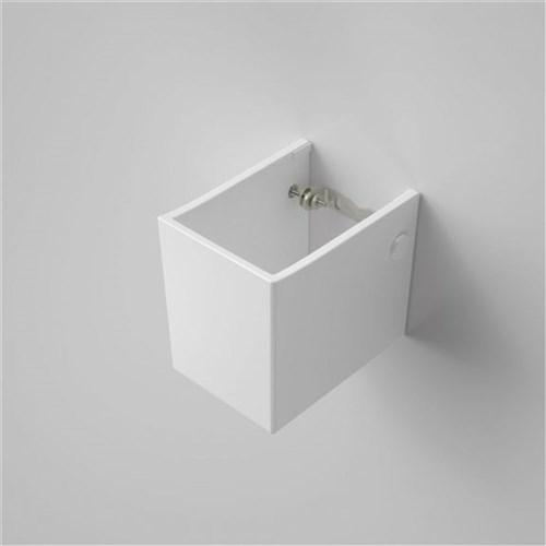 thumbnail image of Caroma Liano Basin Shroud White 812260W