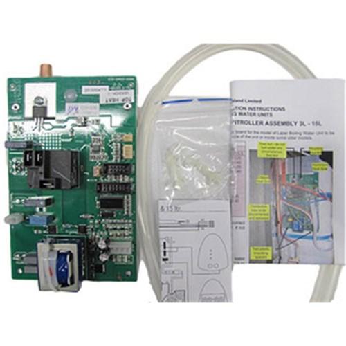 thumbnail image of Rheem Lazer 710 / 720 Series Controller & Heatsink For 3 - 15 Litre Units 317159