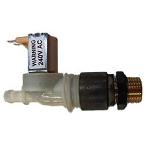 Rheem Lazer Solenoid Valve & Inlet Assembly 2.5L/M 318208