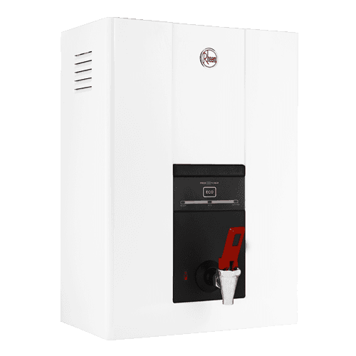 thumbnail image of Rheem Lazer Eco Wall Mounted Boiling Water Unit 3 Litre White 70303W-AU