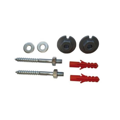 Caroma Regent 450 Fixing Kit D200 687005