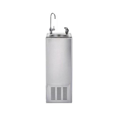 thumbnail image of Zip Economaster Water Cooler With Bubbler EMB140 OBS