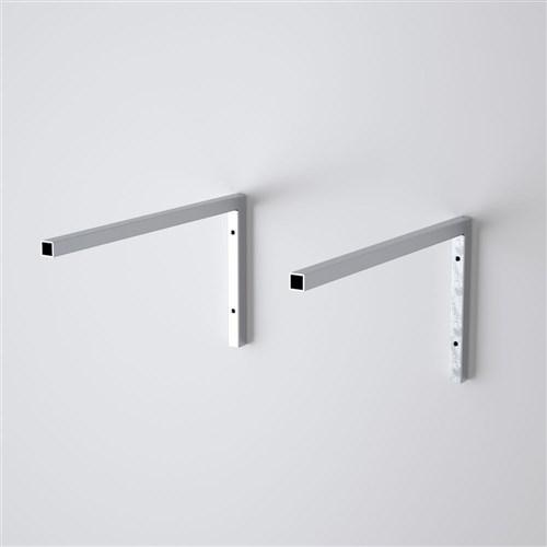 thumbnail image of Clark Cleaners Sink Wall Mounting Bracket (Pair) Y5904P