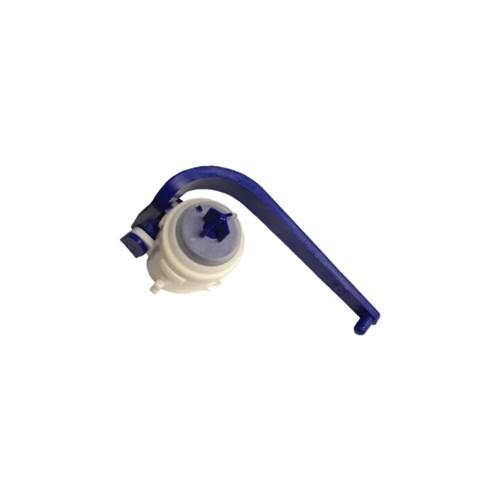 Geberit Fors Bottom Inlet Washer Kit 242.487.00.1