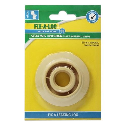 thumbnail image of Fixaloo Imperial Outlet Valve Washer 1 233172