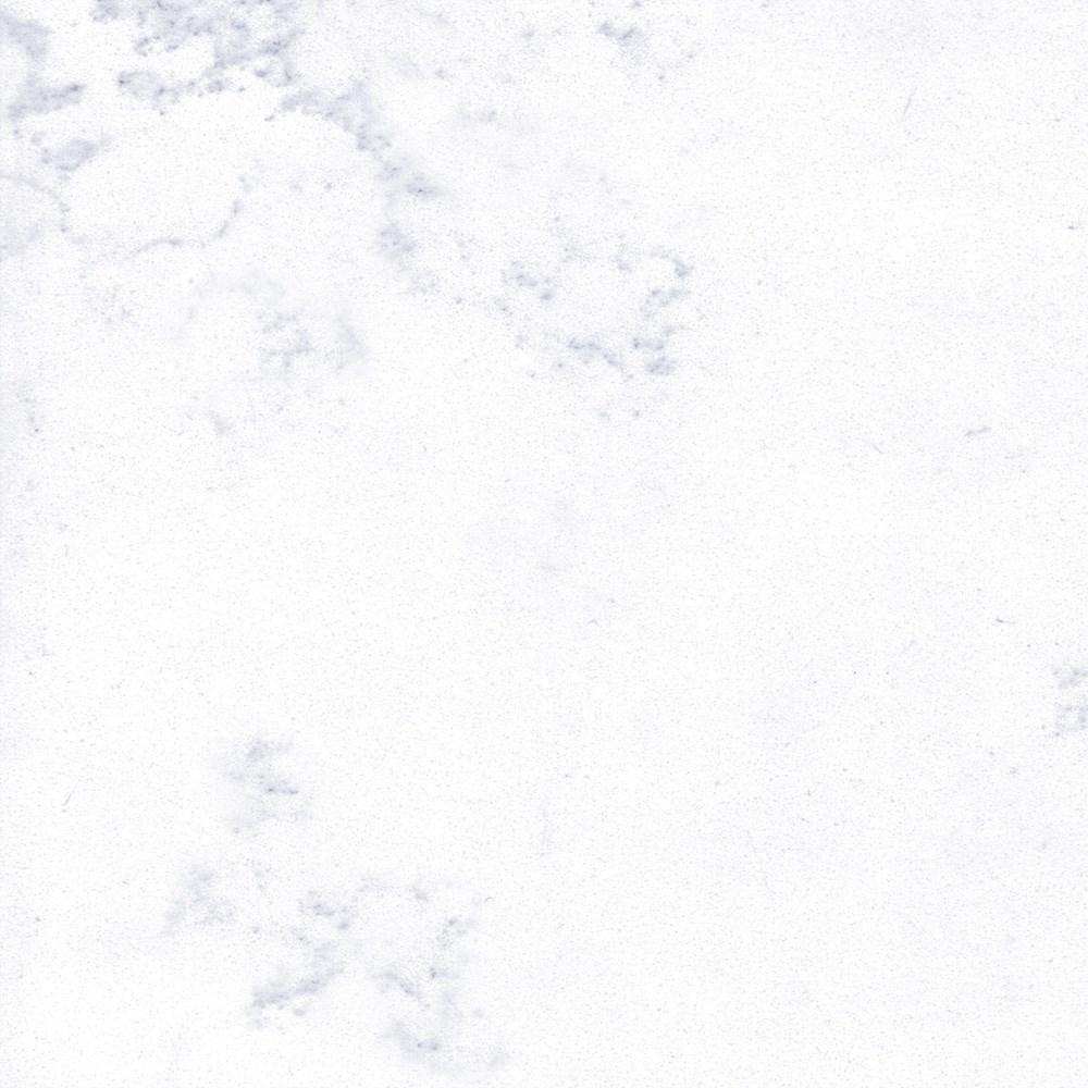 Fienza Bianco Marble Stone Top Full Slab 900mm 504-103