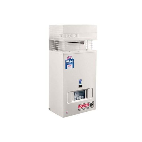 Bosch 10P Natural Gas Pilot External Hot Water Unit TF250NG1TH