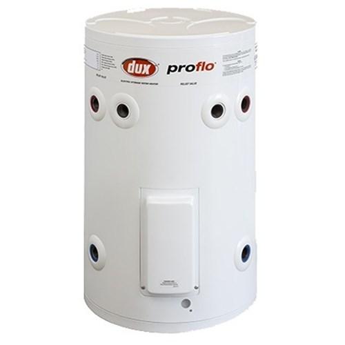 Dux Electric Proflo Int/Ext HWU 3.6KW Hard Water 50 L