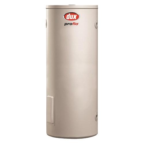 thumbnail image of Dux Electric Proflo Int/Ext HWU 3.6KW 400 L