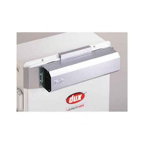 Dux Flue Divertor For Non Cond 21 L CFL38