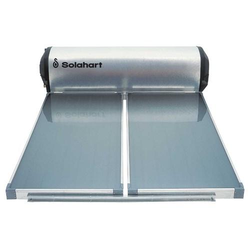 Solahart HWU Roof Mount 302J Complete