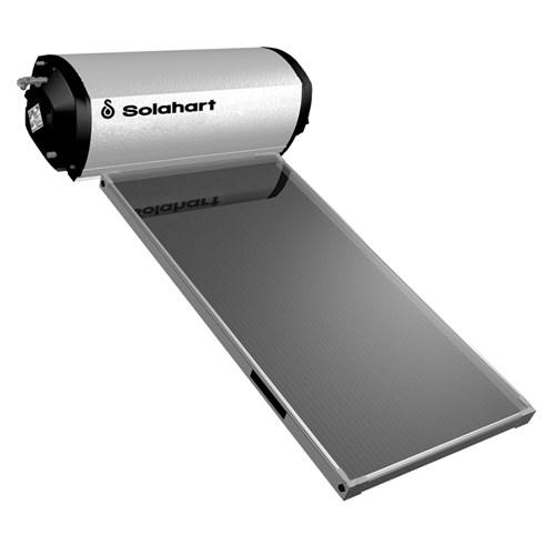 Solahart HWU Roof Mount 181J24 Complete