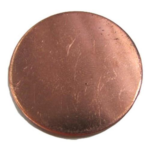 thumbnail image of Solahart L Copper Blanking Disc 330606